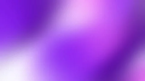 Lavender Purple Mellow Vibe Gradient Loop Stock Footage 306505154