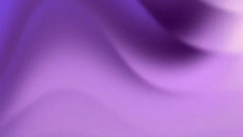 Lavender Purple Soft Tone Gradient Loop Stock Footage 306504849