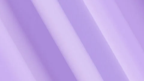 Lavender Soft Diagonal Lines Abstract Background with Modern Minimalist Look Stock Footage 311035162