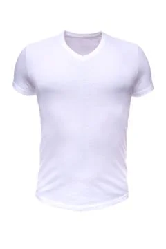 Lavender tshirt Stock Photos