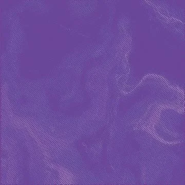 Lavender Vector Dotted Background. Paint Effect Texture Stock Illustration