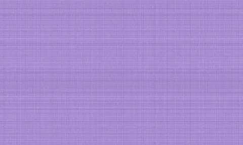 Lavender woven fabric texture creates a subtle patterned background pattern Stock Illustration
