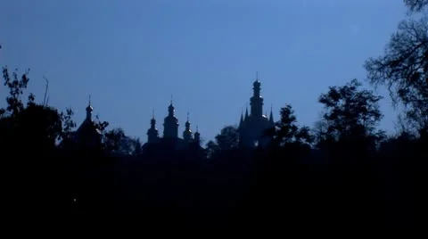 Lavra 1 Stock Footage 8954420