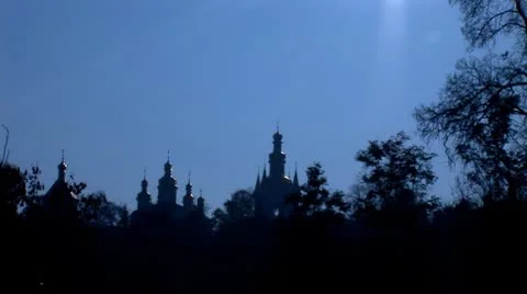 Lavra 2 Stock Footage 8954415