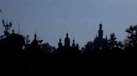 Lavra 3 Stock Footage 8954413