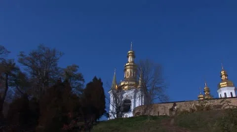 Lavra 5 Stock Footage 8954411
