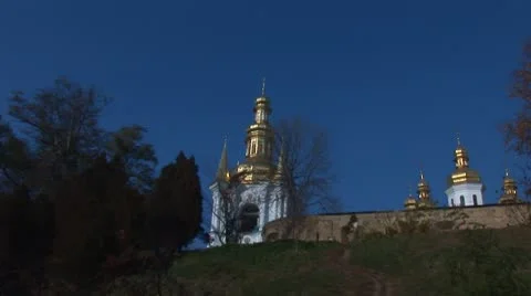 Lavra 7 Stock Footage 8954405