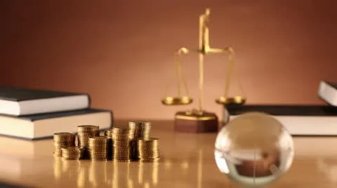 Law and order Stock-Footage 21282210