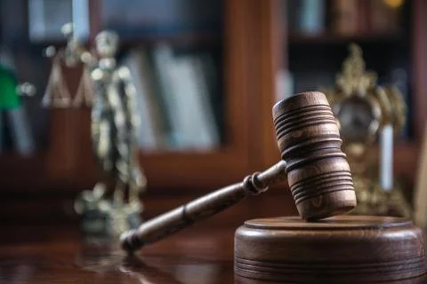 Law concept. Stock-Fotos