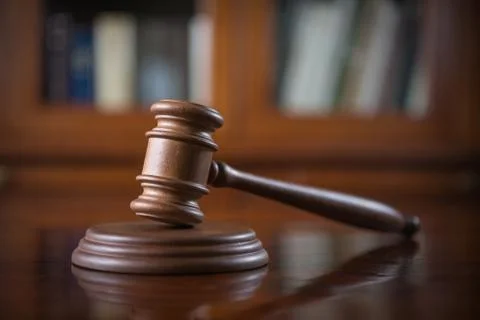 Law concept. Stock-Fotos