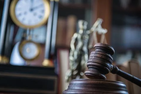 Law concept. Stock-Fotos