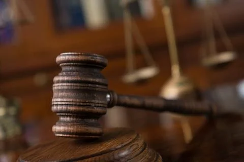 Law concept. Stock-Fotos