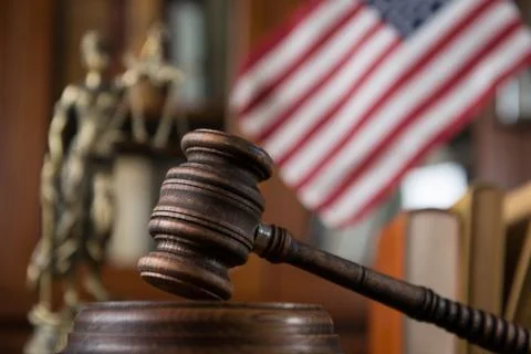 Law concept. Stock-Fotos