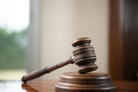 Law concept. Stock Photos