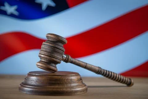Law concept. Stock Photos