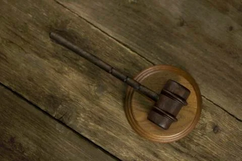 Law concept. Stock Photos