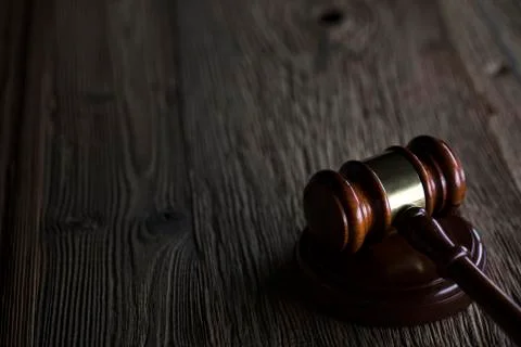 Law concept Stock Photos