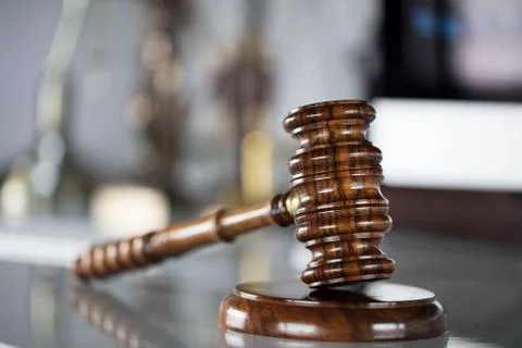 Law concept Stock Photos