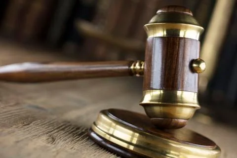 Law concept Stock Photos