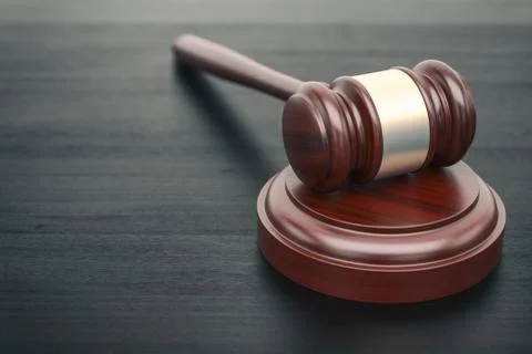 Law concept Stock Photos