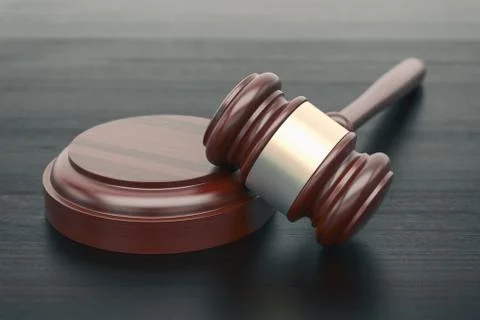 Law concept Stock Photos