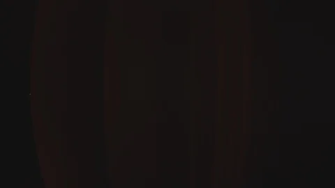 The Law has arrived outside Apt to get you Stock Footage 101438560