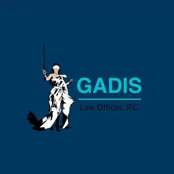 Law Logo Stock Illustration