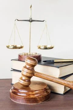 Law Stock Photos