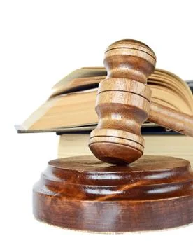Law Foto stock