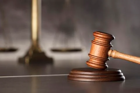 Law. Stock Photos