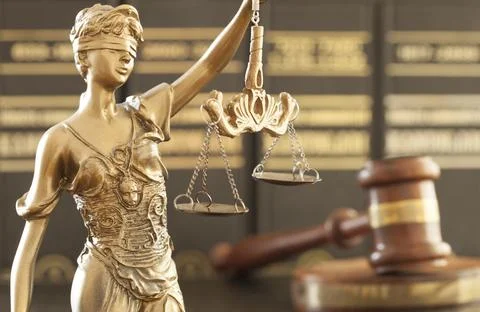 Law Stock Photos