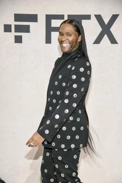  Law Roach on the red carpet for the amfAR Gala for the The Foundation for... Stock Photos