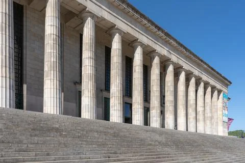 Law School 스톡 사진