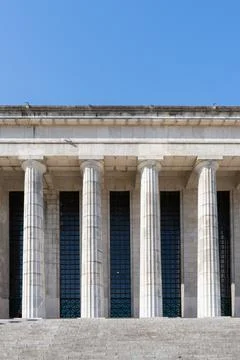 Law School Stock Photos