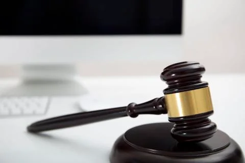 Law theme Stock Photos