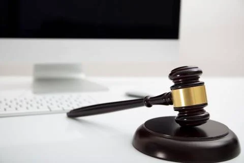 Law theme Stock Photos