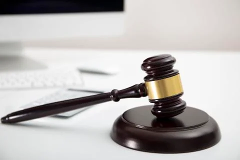 Law theme Stock Photos