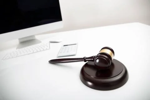 Law theme Stock Photos