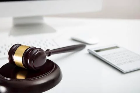 Law theme Stock Photos