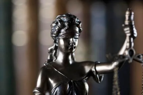 Law theme. Stock Photos