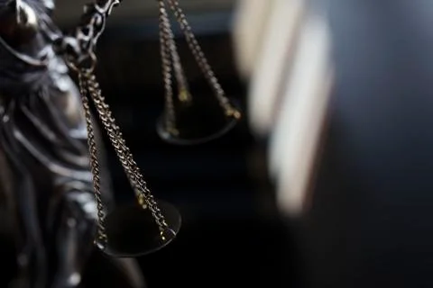 Law theme. Stock Photos