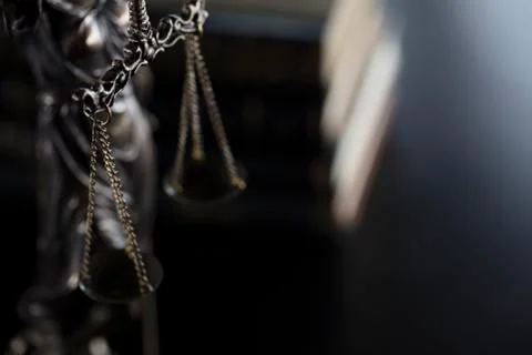 Law theme. Stock Photos