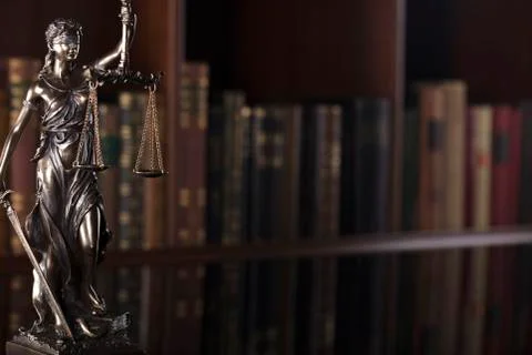 Law theme. Stock Photos