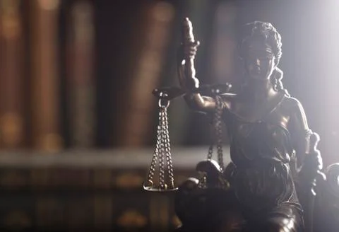 Law theme. Stock Photos