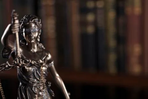 Law theme. Stock Photos