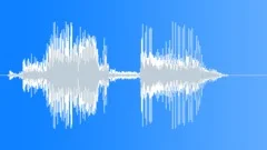 Lawn Mower Blade LevelSound Effect