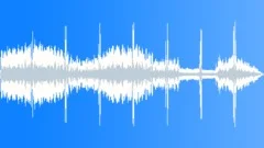 Lawn Mower Distant 06Sound Effect