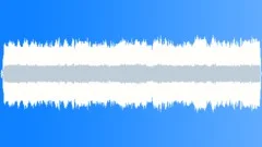 Lawn Mower Engine Onboard Mowing Grass Long 2 Mono Sound Effect