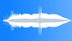 Lawn Mower Engine StartingSound Effect