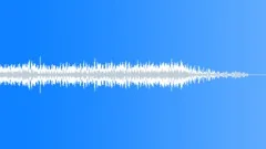 Lawn Mower Engine Off StereoMS Sound Effect
